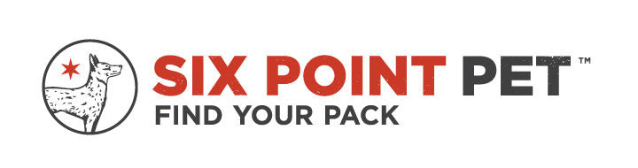 Six Point Pet logo