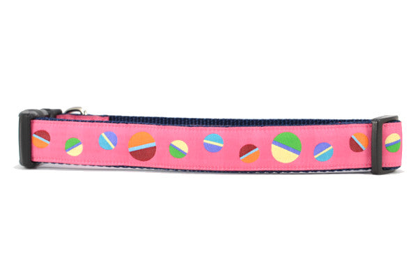 Dots Dog Collars
