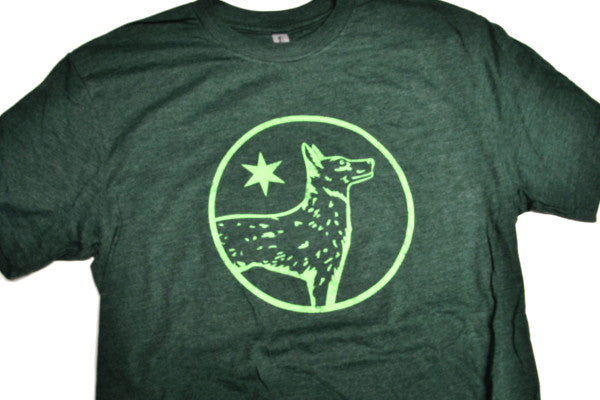 Six Point Pet - Logo Tee