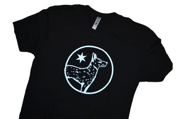 Six Point Pet - Logo Tee