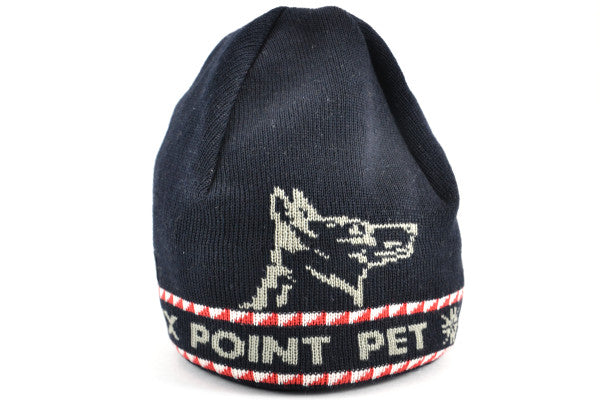 Six Point Pet - Merino Wool Hat