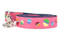 Dots Dog Leashes