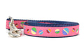 Dots Dog Leashes