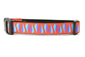 Teardrops Dog Collars